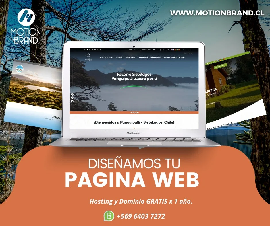 Motionbrand